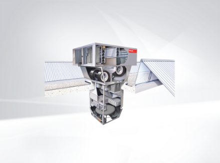 RoofVent® LH