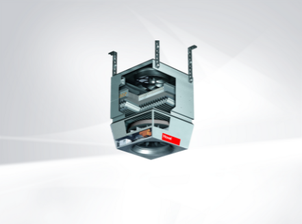 TopVent® DKV/DHKV
