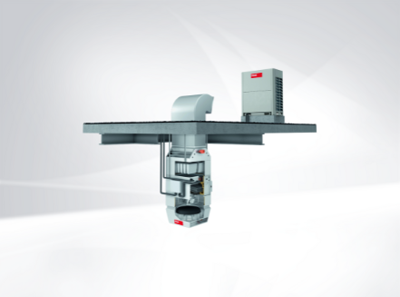TopVent® MPE