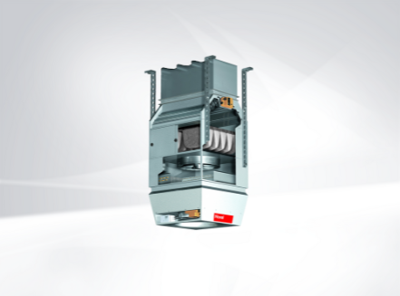 TopVent® MH