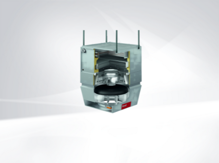 TopVent® TCE/TCHE