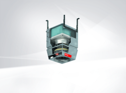 TopVent® BV
