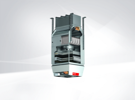 TopVent® MK
