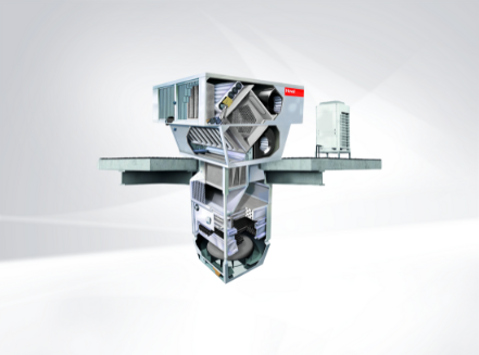 RoofVent® RPE